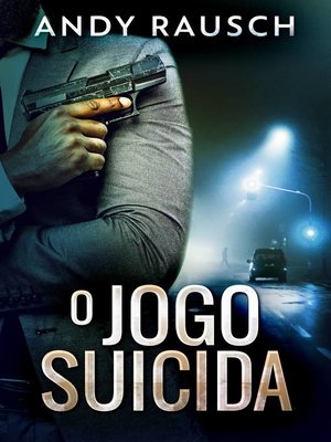 cover image of O jogo Suicida